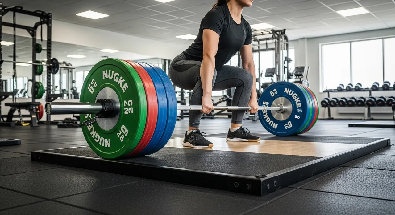 Strength Class